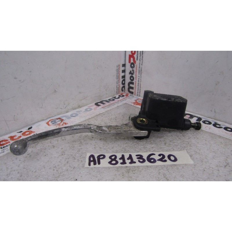 Pompa freno anteriore Front brake pump Aprilia Pegaso 650 97 00