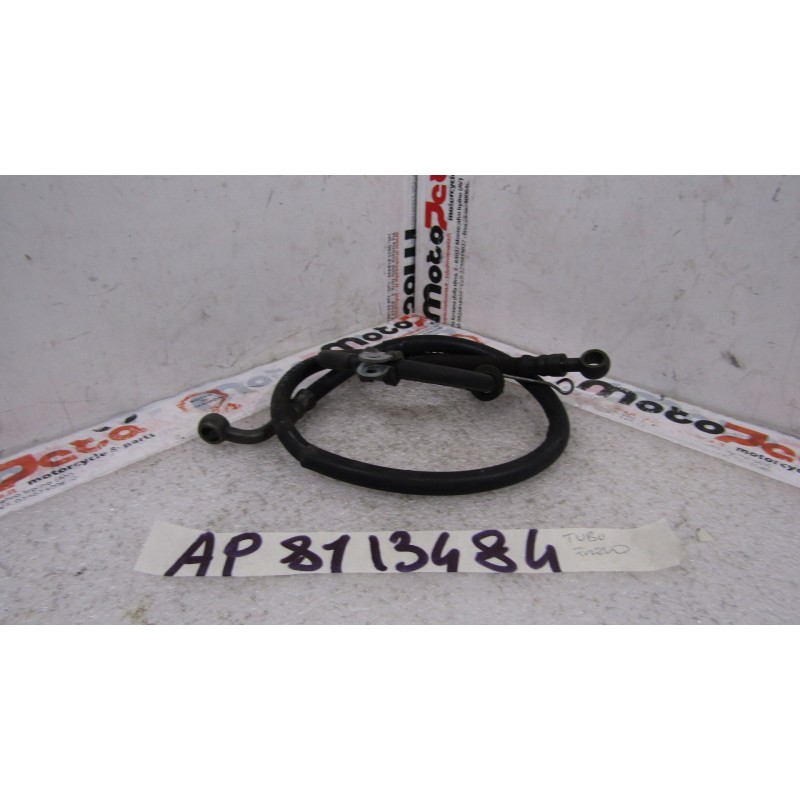 Tubo freno anteriore Front brake hose Aprilia Pegaso 650 97 00