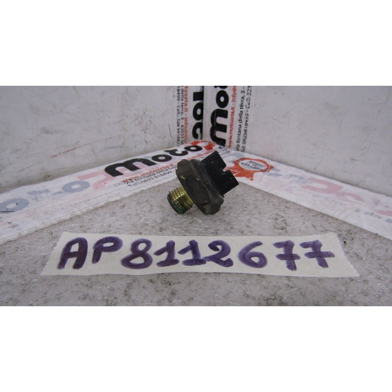 Termistore interruttore Thermistor switch Aprilia Pegaso 650 97 00