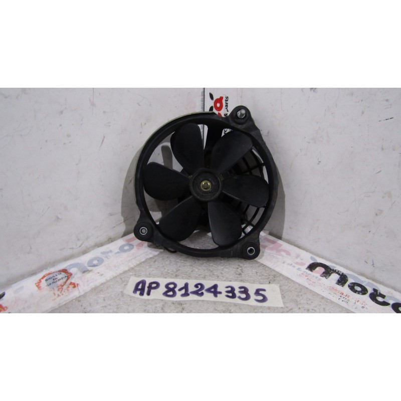 Ventola radiatore Radiator fan Aprilia Pegaso 650 97 00