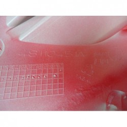 Carena Cupolino Becco verkleidung Front fairing hull OEM Ducati Hypermotard 796 