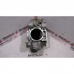 Coppia carter motore Engine covers Aprilia Pegaso 650 97 00