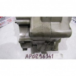Coppia carter motore Engine covers Aprilia Pegaso 650 97 00