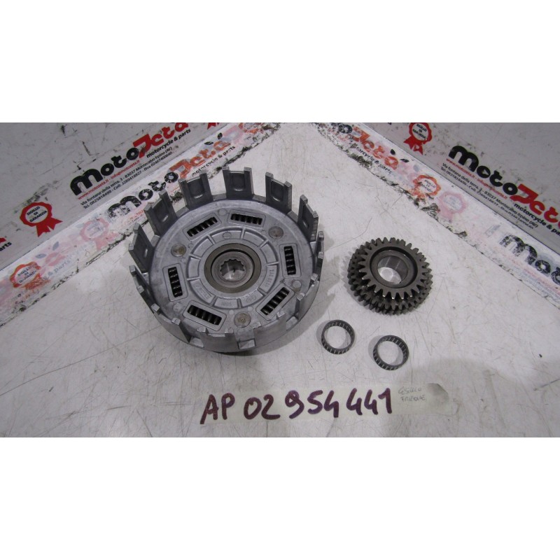 Cestello campana frizione Clutch bell basket Aprilia Pegaso 650 97 00