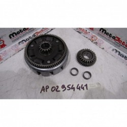 Cestello campana frizione Clutch bell basket Aprilia Pegaso 650 97 00