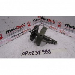 Contralbero bilanciamento Countershaft balancer Aprilia Pegaso 650 97 00