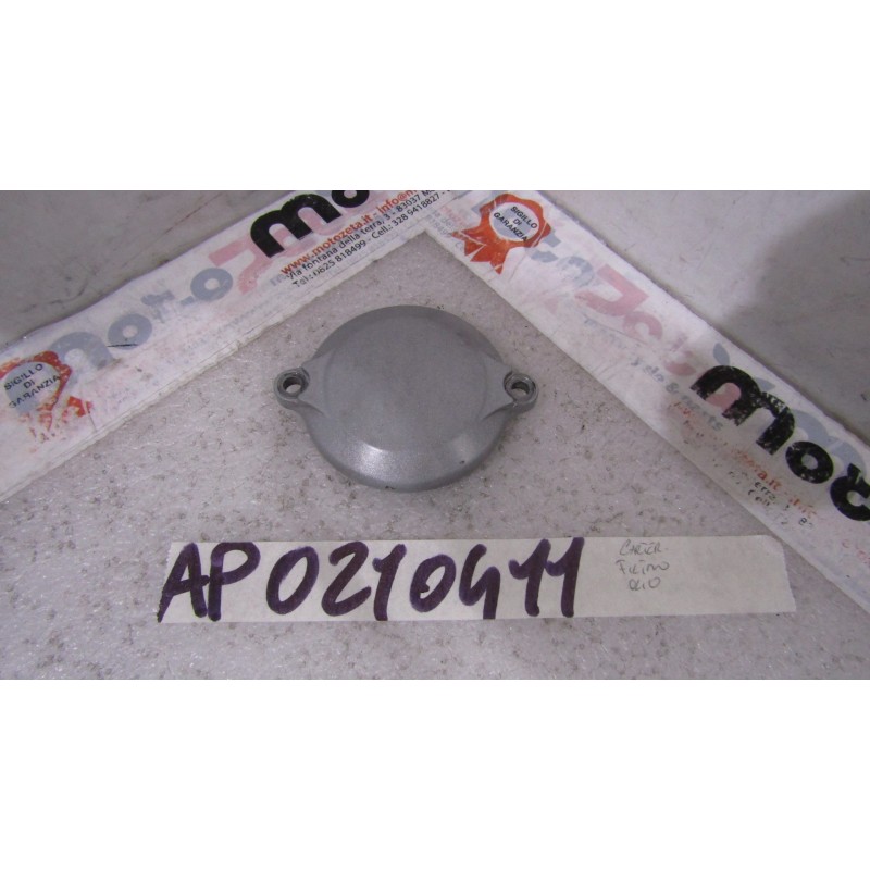 Carter filtro olio Oil filter cover Aprilia Pegaso 650 97 00
