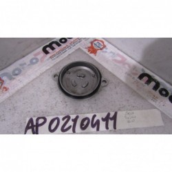 Carter filtro olio Oil filter cover Aprilia Pegaso 650 97 00