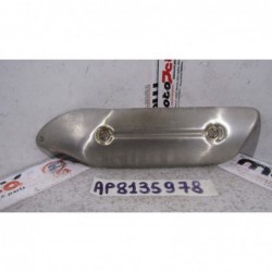 Paratia paracalore collettore Exhaust heat shield Aprilia Pegaso 650 97 00
