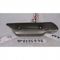 Paratia paracalore collettore Exhaust heat shield Aprilia Pegaso 650 97 00