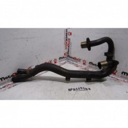 Collettore scarico completo Exhaust manifold Aprilia Pegaso 650 97 00