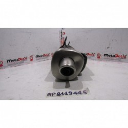 Terminale scarico destro Exhaust terminal right Aprilia Pegaso 650 97 00