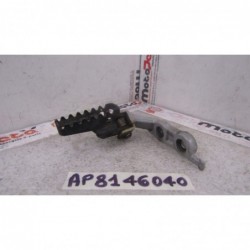 Pedana anteriore sx Left front footpeg Aprilia Pegaso 650 97 00