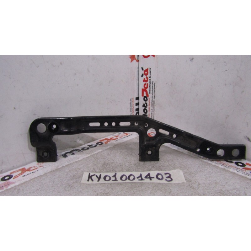 Staffa pedana sinistra left footpeg bracket Kymco Agility 50 125 150 08 17