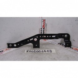 Staffa pedana sinistra left footpeg bracket Kymco Agility 50 125 150 08 17