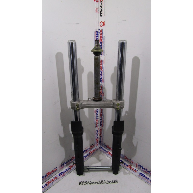 Forcella Forcelle Gabel Forks Kymco Xciting 300 I R 08 11