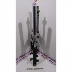 Forcella Forcelle Gabel Forks Kymco Xciting 300 I R 08 11