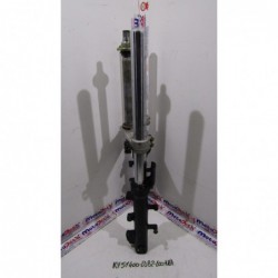 Forcella Forcelle Gabel Forks Kymco Xciting 300 I R 08 11