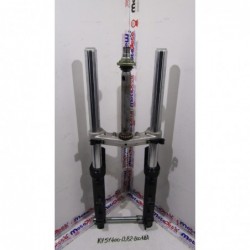 Forcella Forcelle Gabel Forks Kymco Xciting 300 I R 08 11