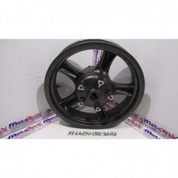 Cerchio anteriore Front rim wheel Kymco Xciting 300 I R 08 11