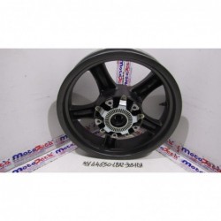 Cerchio anteriore Front rim wheel Kymco Xciting 300 I R 08 11