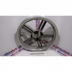 Cerchio anteriore Front rim wheel Kymco Agility 50 125 09 16