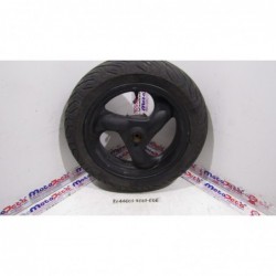 Cerchio anteriore Front rim wheel Kymco Agility 50 4T R12