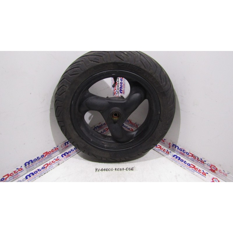 Cerchio anteriore Front rim wheel Kymco Agility 50 4T R12