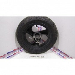 Cerchio anteriore Front rim wheel Kymco Agility 50 4T R12