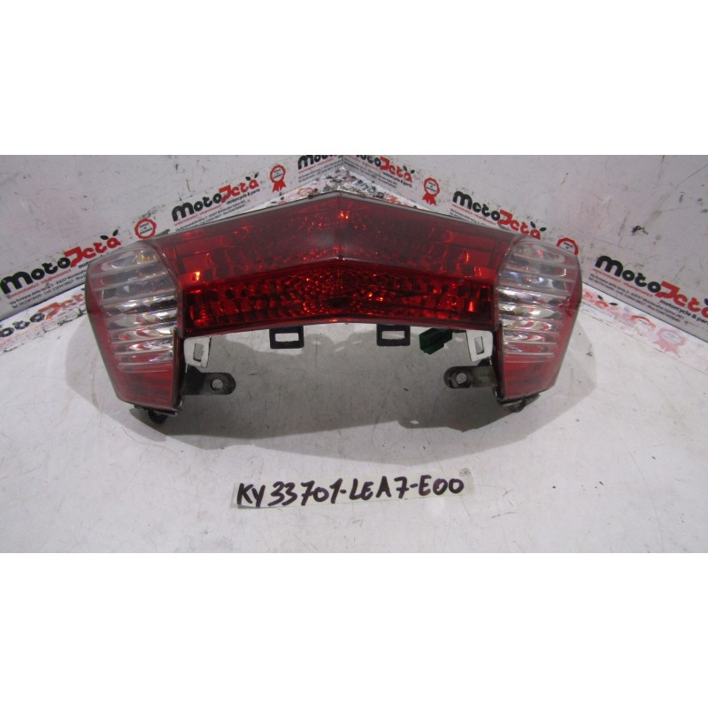 Stop fanale posteriore Tail light Kymco Downtown 200 09 16