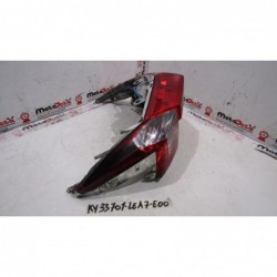Stop fanale posteriore Tail light Kymco Downtown 200 09 16