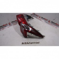 Stop fanale posteriore Tail light Kymco Downtown 200 09 16