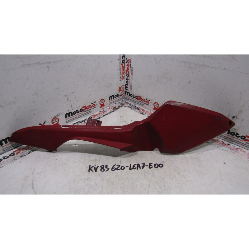 Carena fianchetto sinistro Left fairing Kymco Downtown 200 09 16