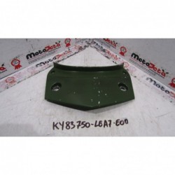 Carena coda centrale Center tail fairing Kymco Downtown 200 09 16