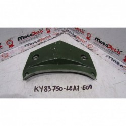Carena coda centrale Center tail fairing Kymco Downtown 200 09 16