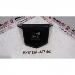 Carena tunnel sottomanubrio Handlebar lower fairing Kymco Downtown 200 09 16