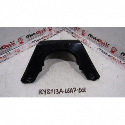 Carena tunnel sottomanubrio Handlebar lower fairing Kymco Downtown 200 09 16
