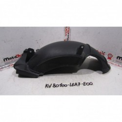 Plastica parafango posteriore Rear mudguard Kymco Downtown 200 09 16