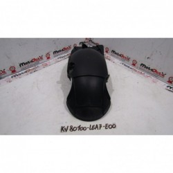 Plastica parafango posteriore Rear mudguard Kymco Downtown 200 09 16