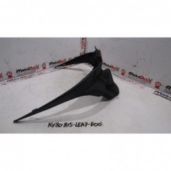 Plastica coda posteriore Tail fairing Kymco Downtown 200 09 16