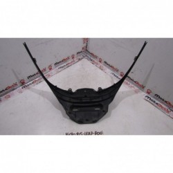 Plastica coda posteriore Tail fairing Kymco Downtown 200 09 16