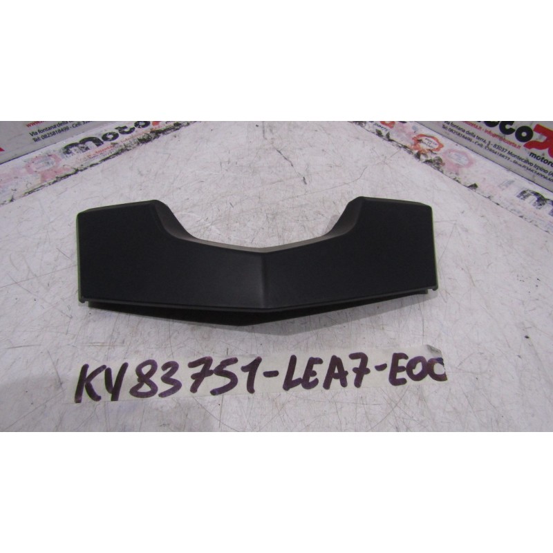 Plastica cover stop Taillight cover fairing Kymco Downtown 200 09 16