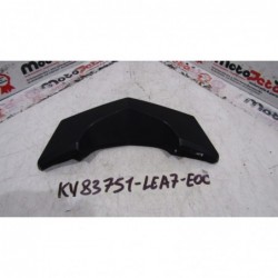 Plastica cover stop Taillight cover fairing Kymco Downtown 200 09 16