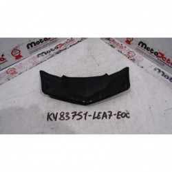 Plastica cover stop Taillight cover fairing Kymco Downtown 200 09 16