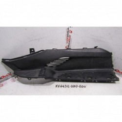 Plastica pedana destra Right footboard Kymco Downtown 200 09 16