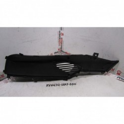 Plastica pedana destra Right footboard Kymco Downtown 200 09 16