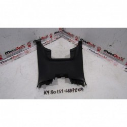Plastica tunnel centrale Footboard center cover Kymco Downtown 200 09 16