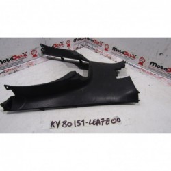 Plastica tunnel centrale Footboard center cover Kymco Downtown 200 09 16
