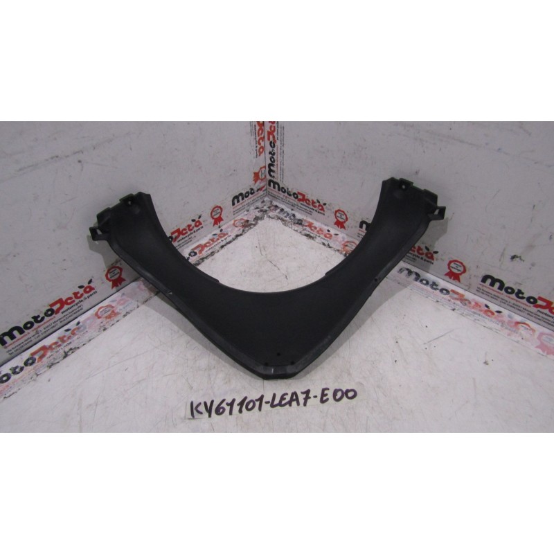 Cover cupolino Headlight cover Kymco Downtown 200 09 16