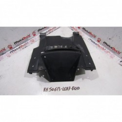 Plastica cover sottopedana Under footboard cover Kymco Downtown 200 09 16